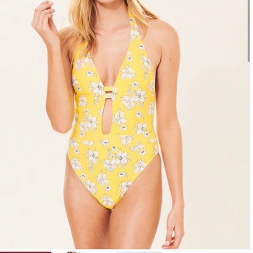 Abercrombie fitch floral one - floral,